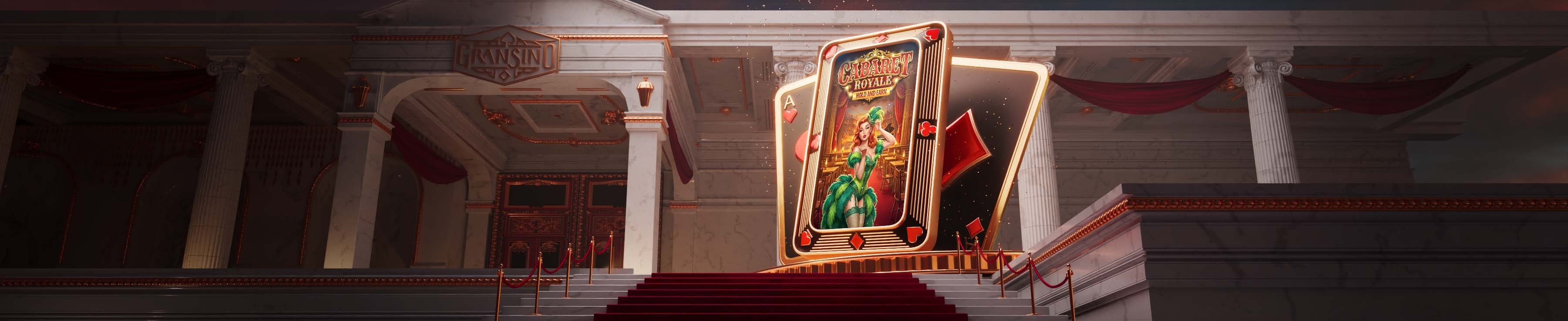 Slot of the Week